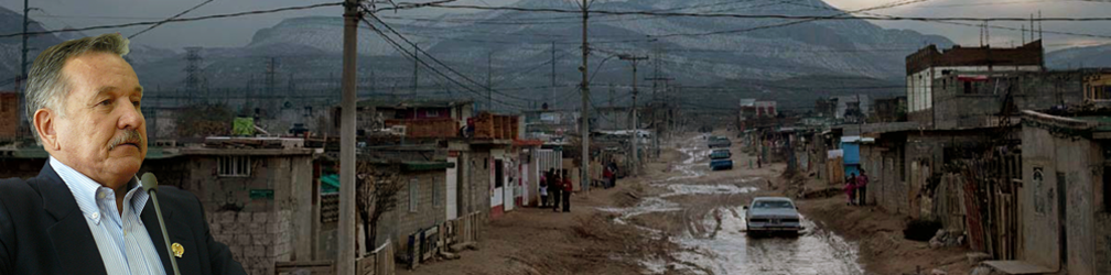 CIUDAD JUAREZ. Retour historique sur les racines de la crise de sécurité mexicaine.