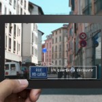 très cloitres numérique digital grenoble visite quartier