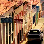 Brésil nordeste favela paz paix maranao sao luis