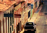 QUESTION A. Christian Delon sur l’origine du mot favela.