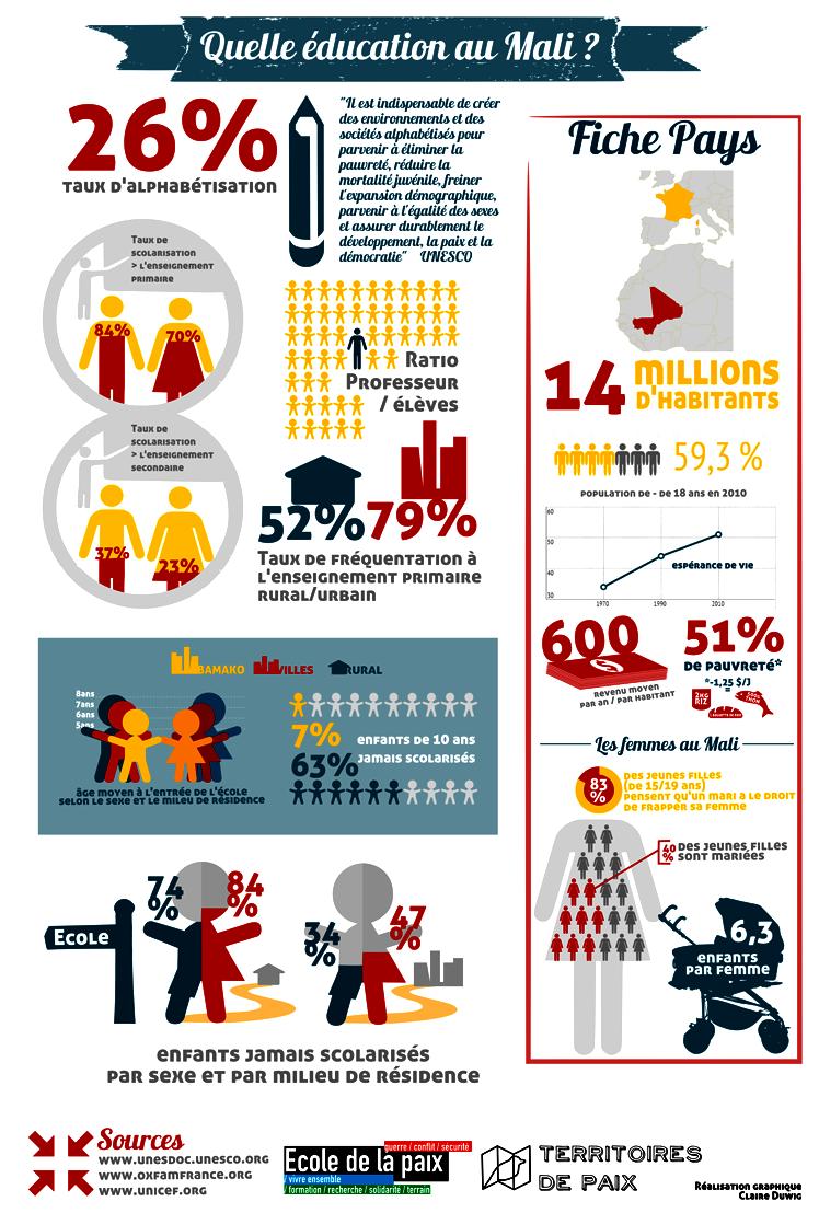 Duwig - infographie Mali avril 2013 small