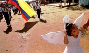 FARC colombie opinion publique négociations La Havane