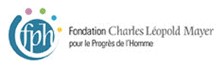 logo fondation charles leopold mayer