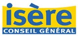 logo isere