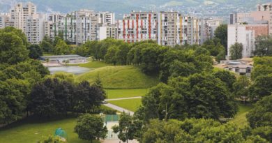 Territoires de paix